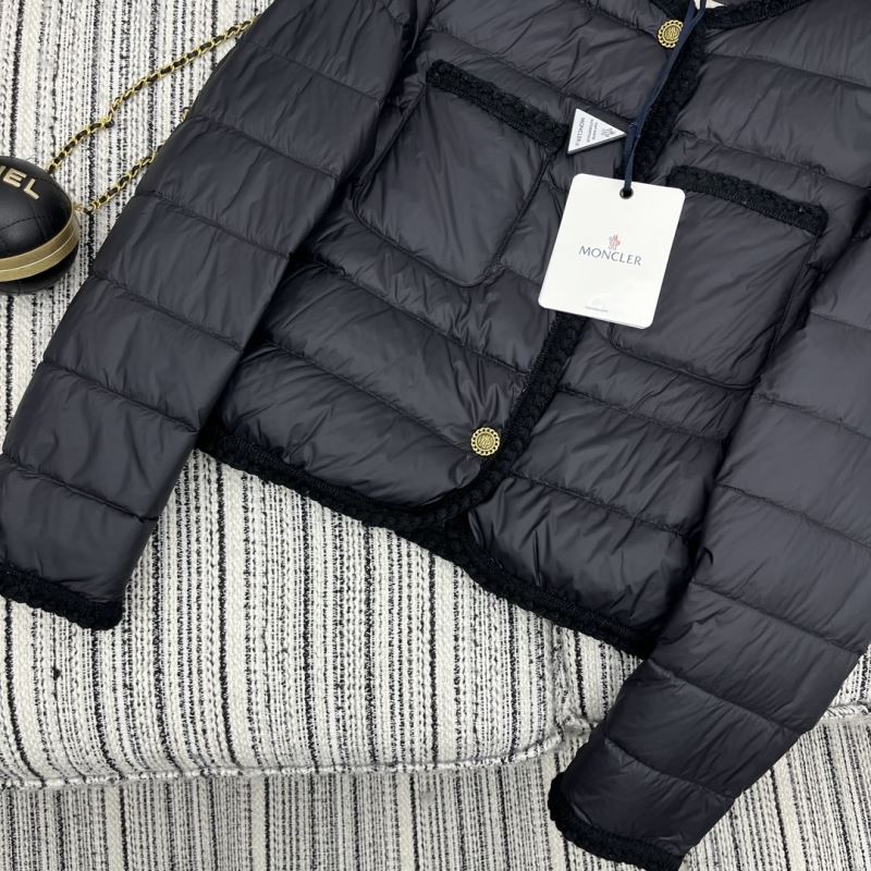 Moncler Down Jackets